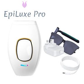 EpiLuxe Pro