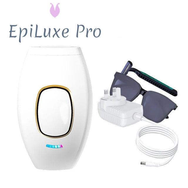 EpiLuxe Pro